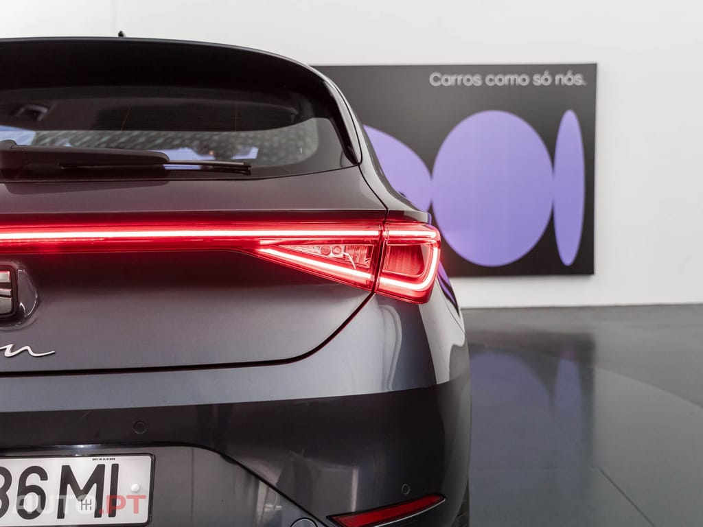 Seat Leon 1.0 TSI Style
