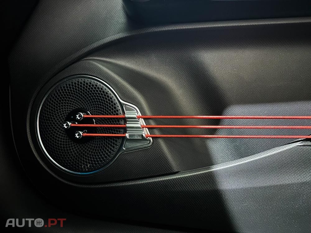 BYD Atto 3 60.48 kWh Design