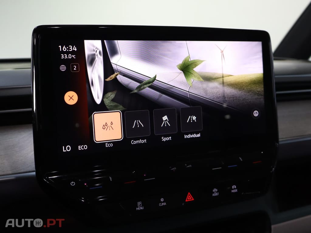 Volkswagen Id. Buzz Pro