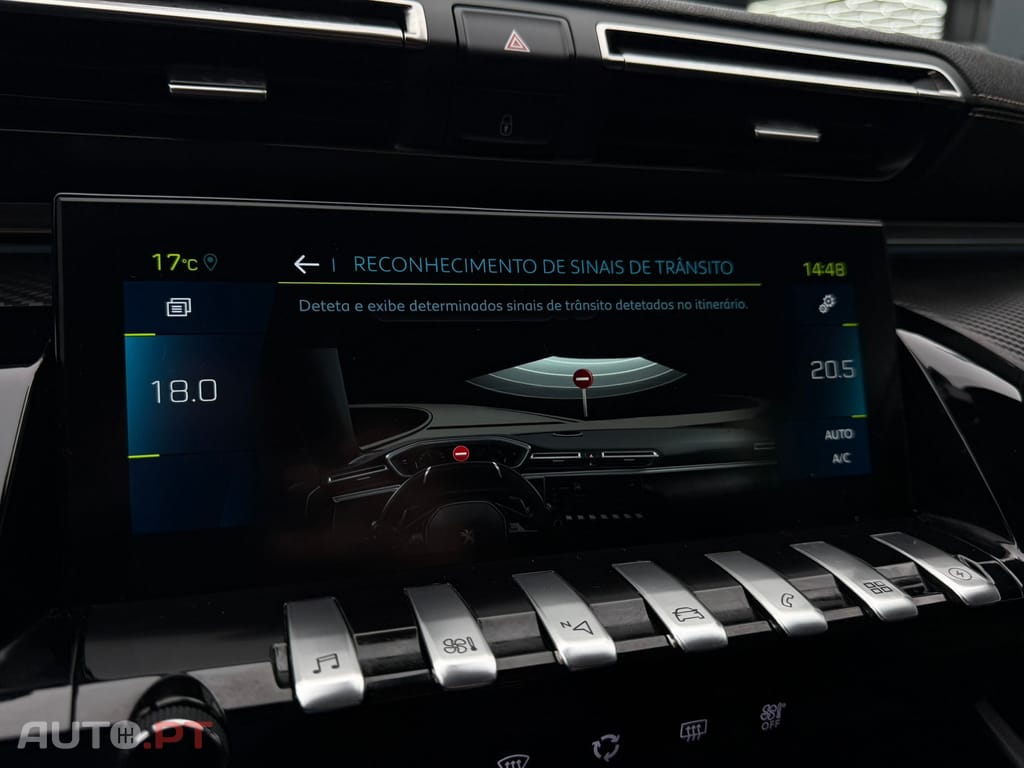 Peugeot 508 1.6 Hybrid GT e-EAT8