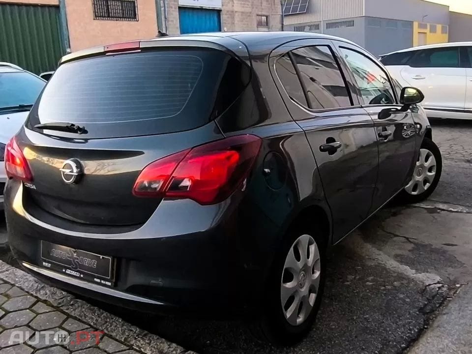 Opel Corsa 1.2 Dynamic