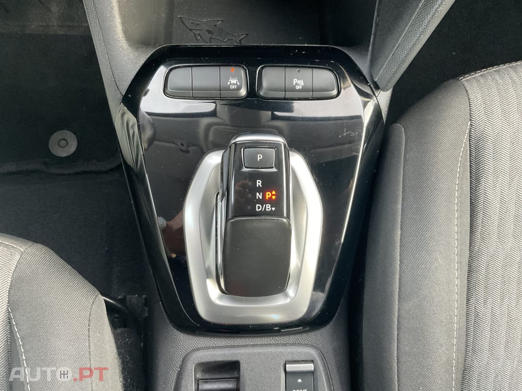 Opel Corsa-E Business Edition