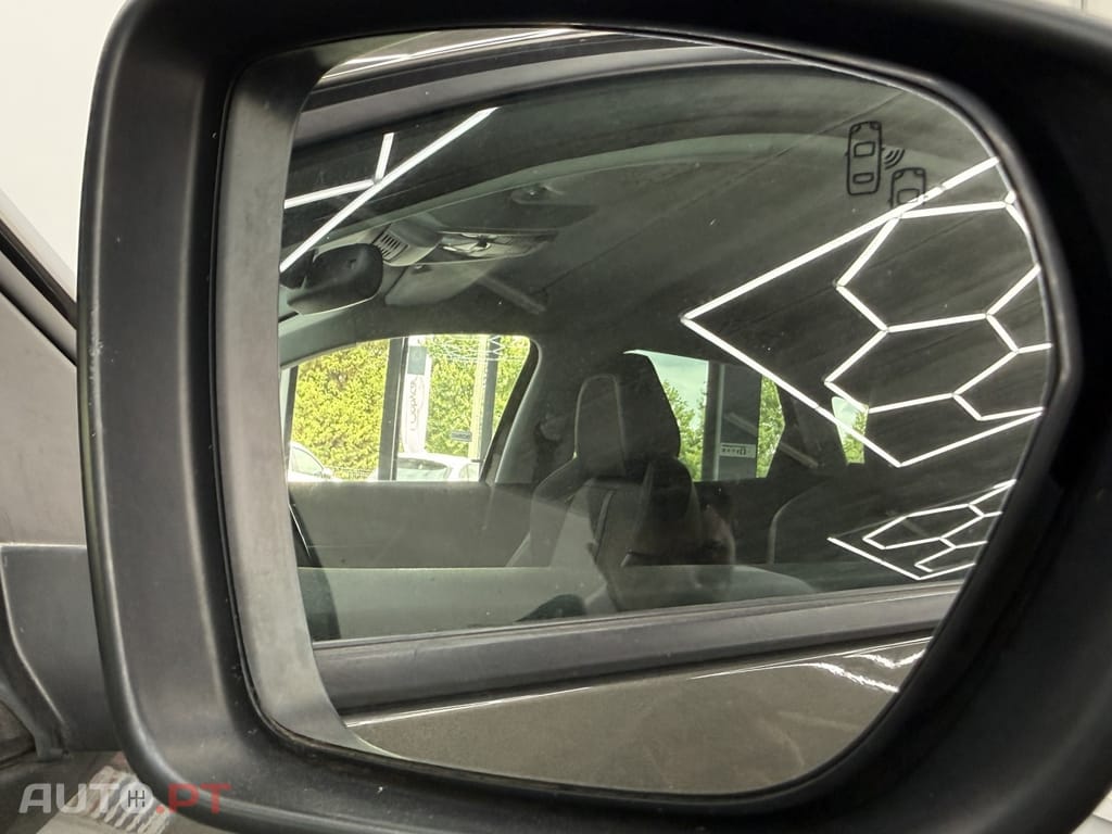 Peugeot 3008 1.5 BlueHDi Allure