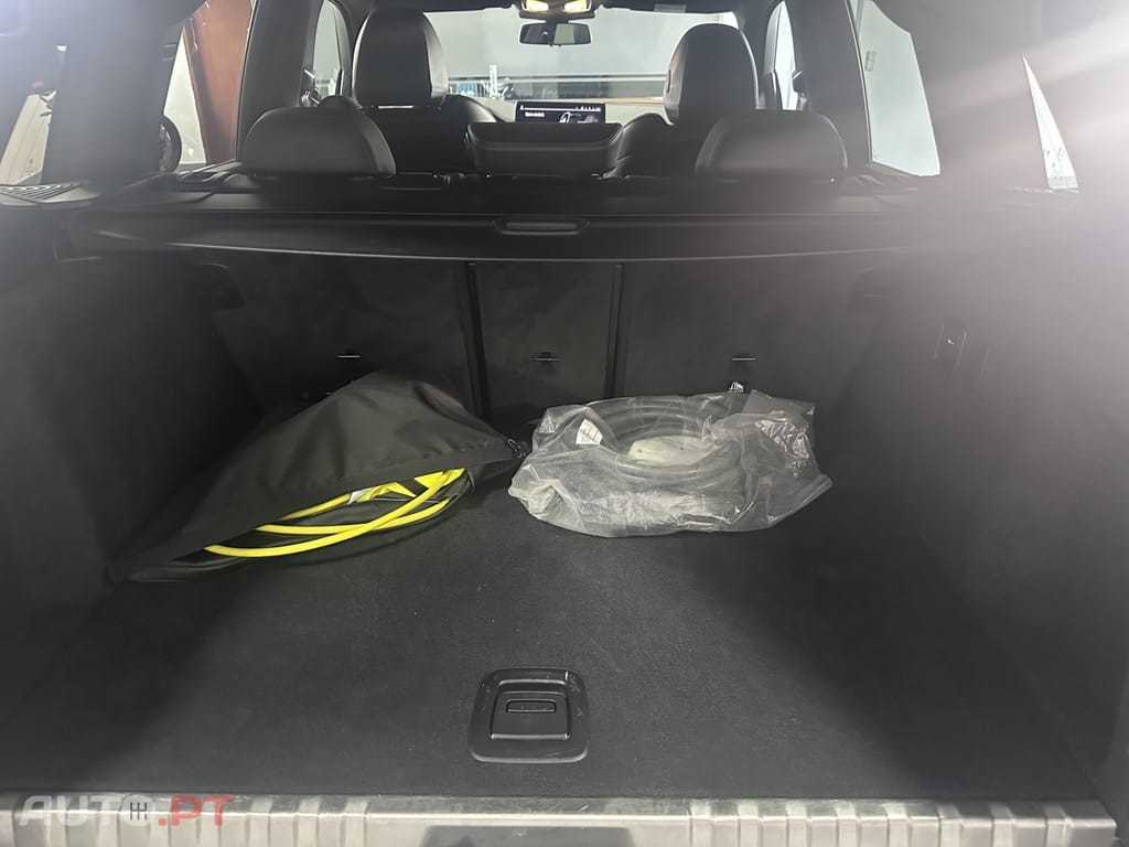 BMW X3 30 e xDrive Pack M