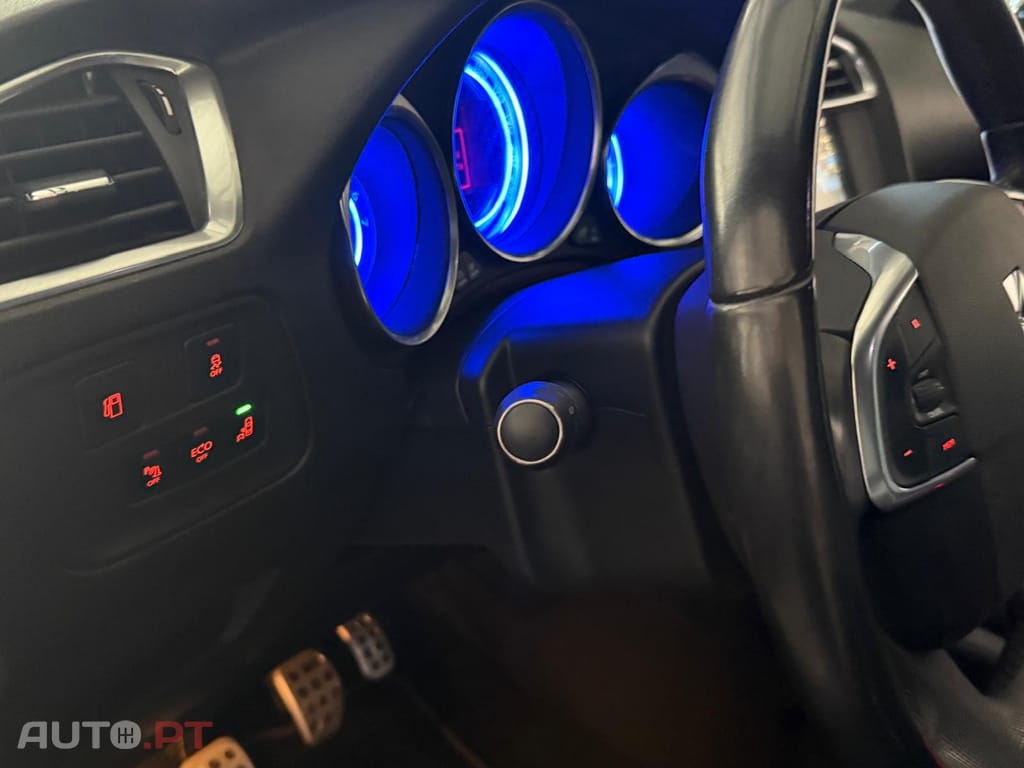 DS DS4 Crossback PureTech 130 S&S