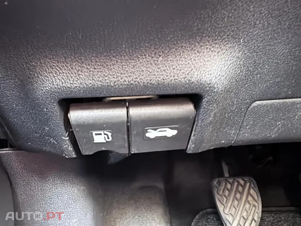 Nissan Juke 1.6 N-Tec