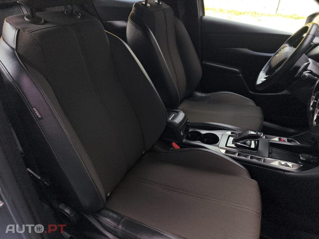 DS DS3 Crossback 1.2 PureTech Be Chic EAT8