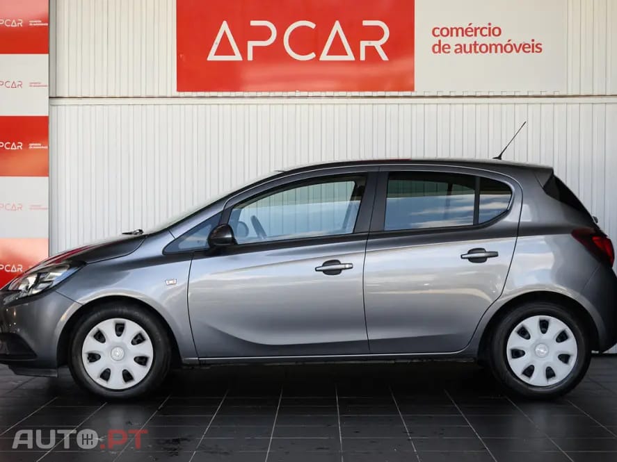Opel Corsa 1.2 Dynamic