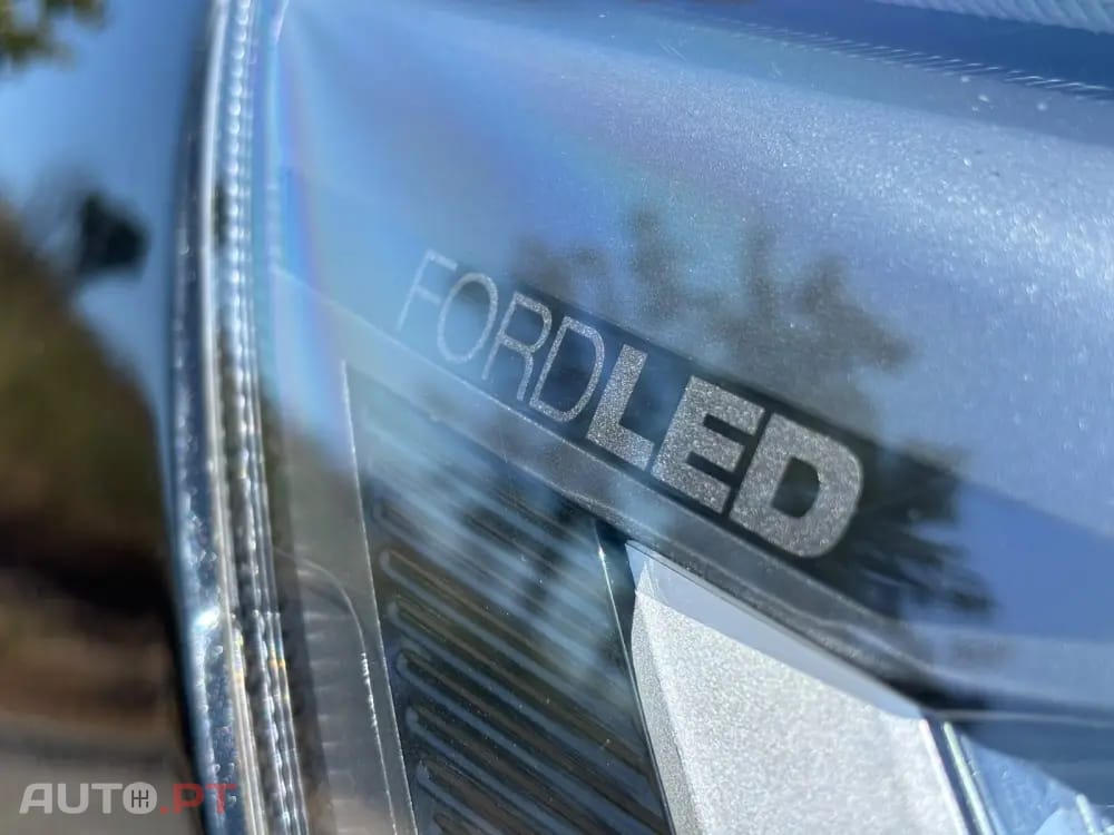 Ford Focus 1.0 EcoBoost MHEV ST-Line