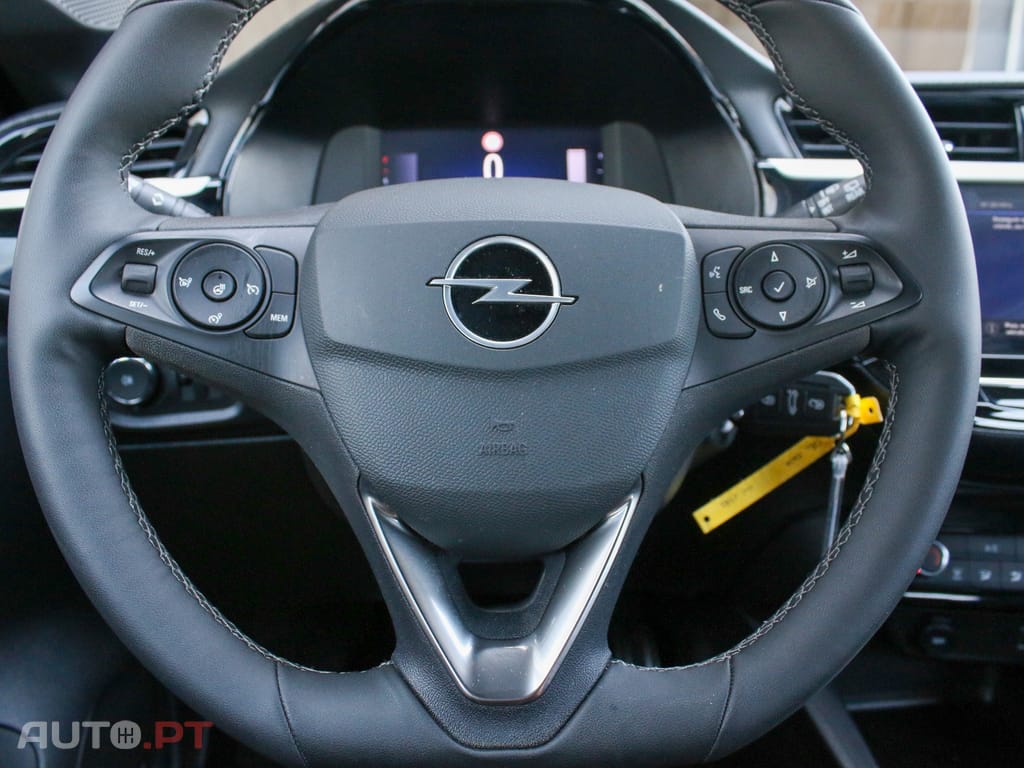 Opel Corsa 1.2 T GS
