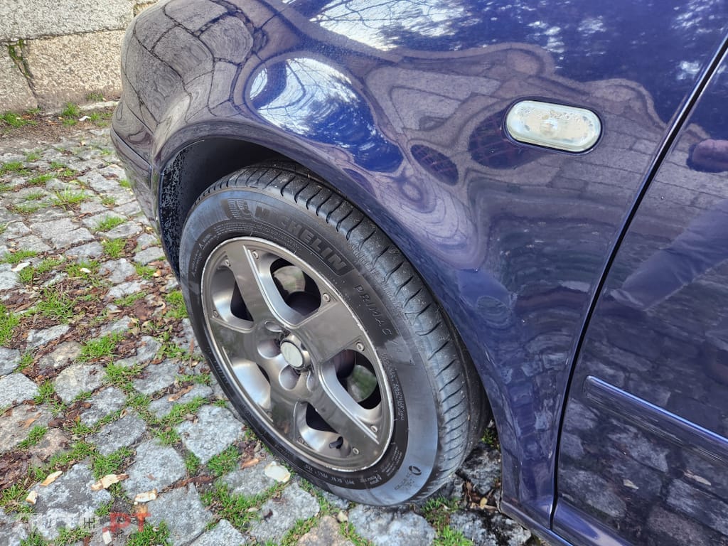 Volkswagen Golf 1.9 TDi 25 Anos