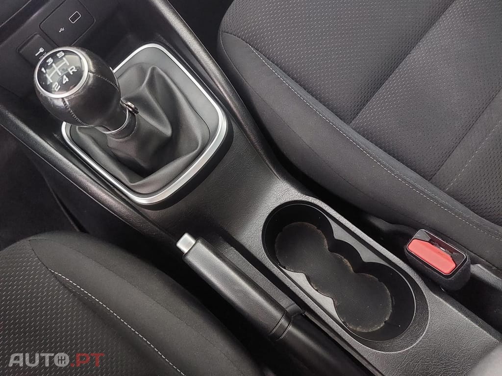 Fiat Tipo 1.3 M-Jet Lounge