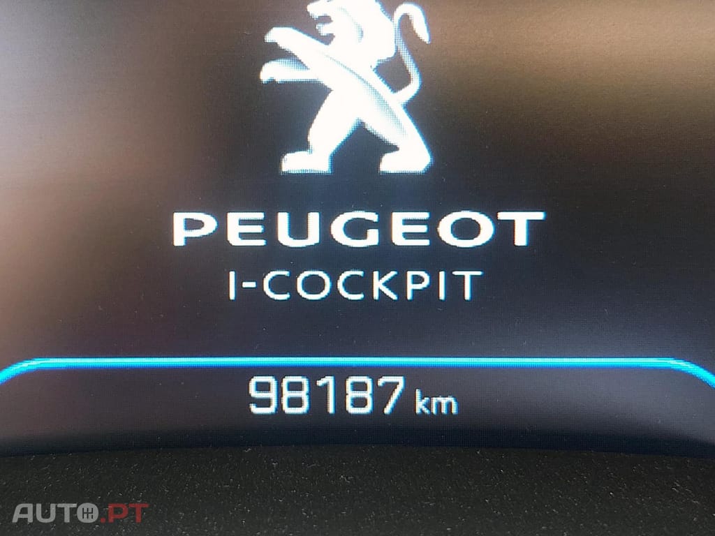 Peugeot 508 1.5 BlueHDi Business Line