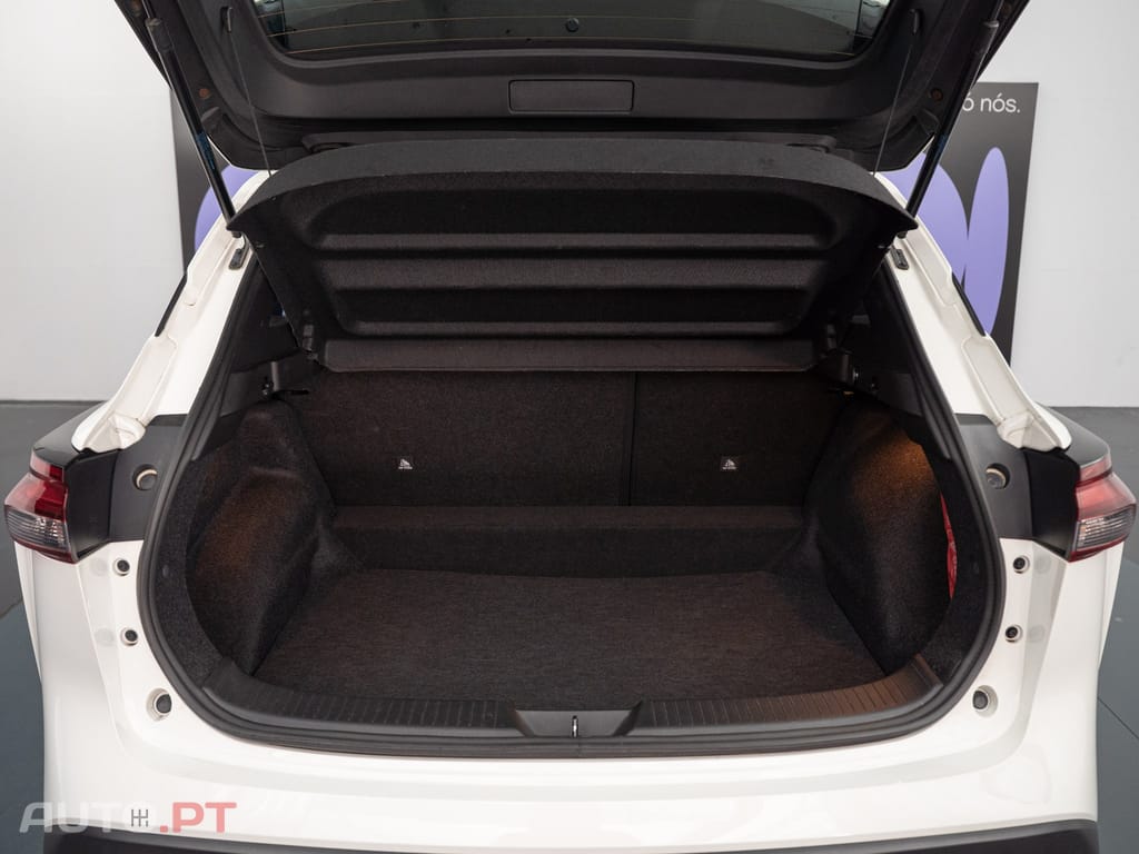 Nissan Qashqai 1.3 DIG-T MHEV Acenta