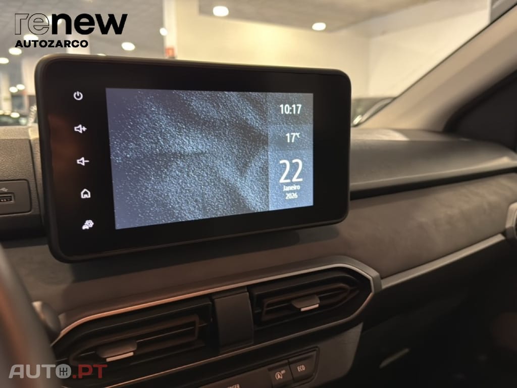 Dacia Jogger Extreme