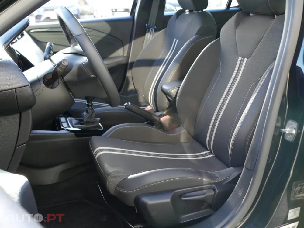 Opel Corsa 1.2 T GS