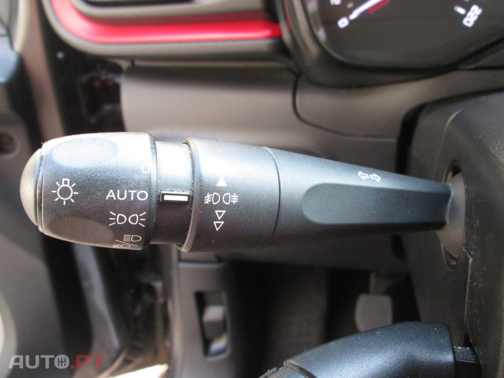 Citroen C3 1.2 PureTech C-Series