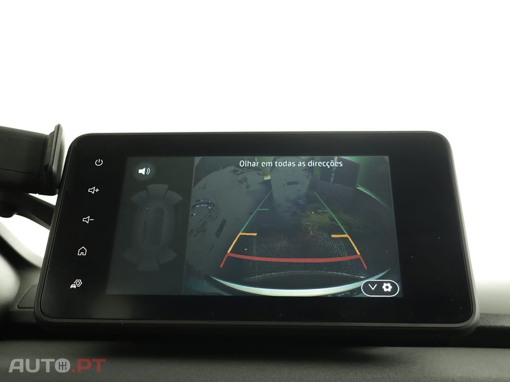 Dacia Jogger Jogger 1.0 ECO-G Extreme Bi-Fuel