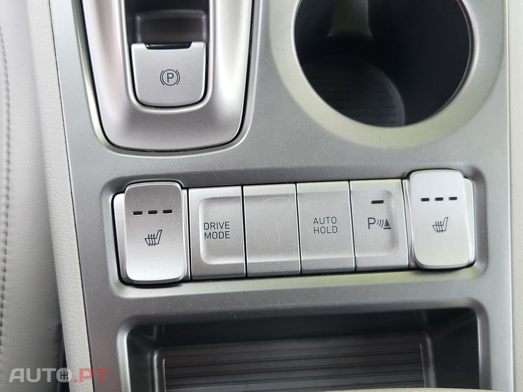 Hyundai Kauai 64 kWh Premium