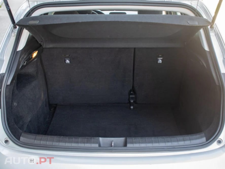 Fiat Tipo 1.3 Multijet