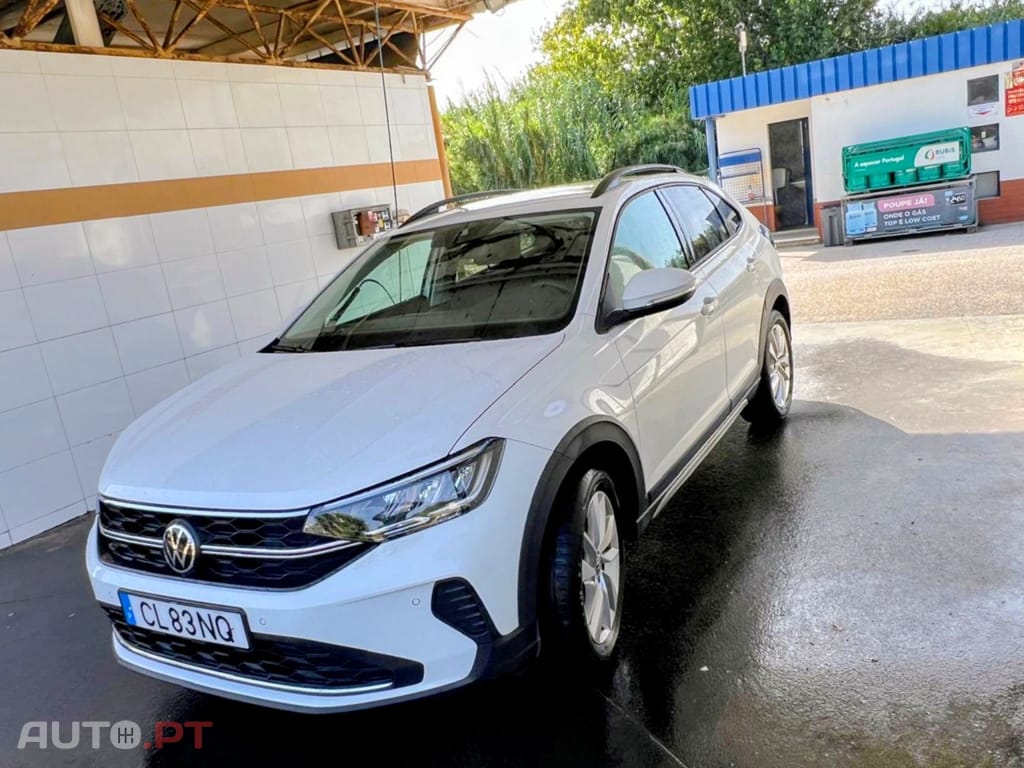 Volkswagen Taigo 1.0 TSI Urban