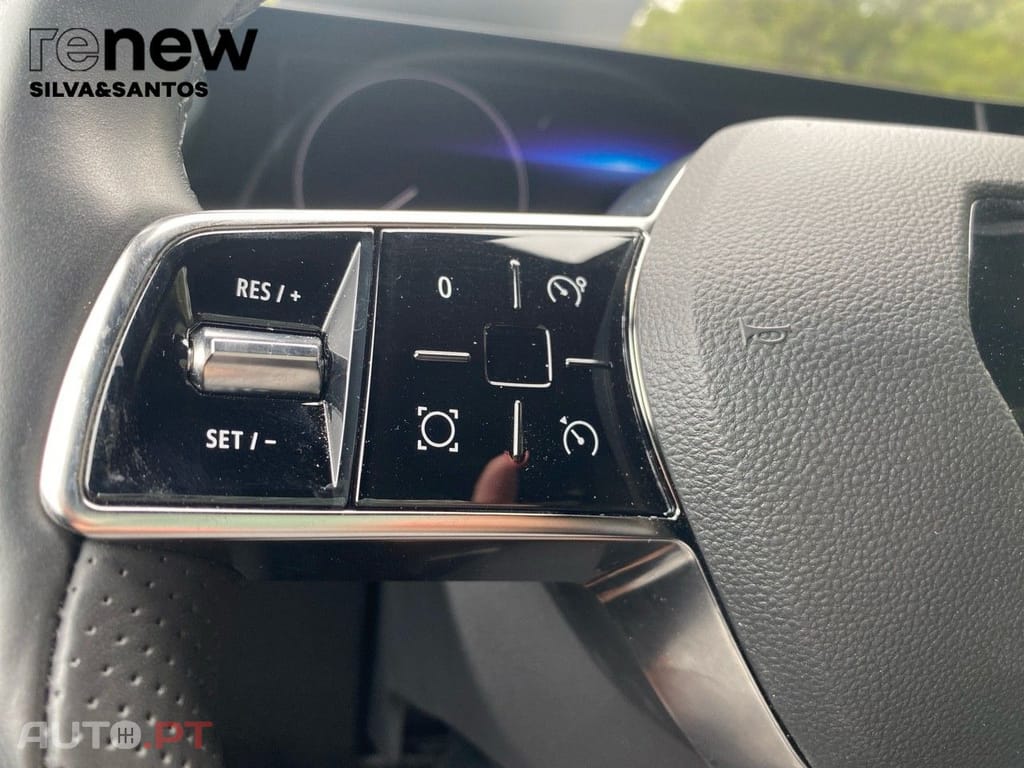 Renault Mégane Mégane Techno Super Charge