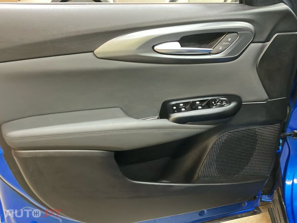 Alfa Romeo Tonale 1.3 Plug-In Hybrid TI e-AWD