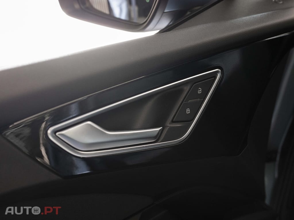 Audi Q4 E-Tron 40 63 kWh