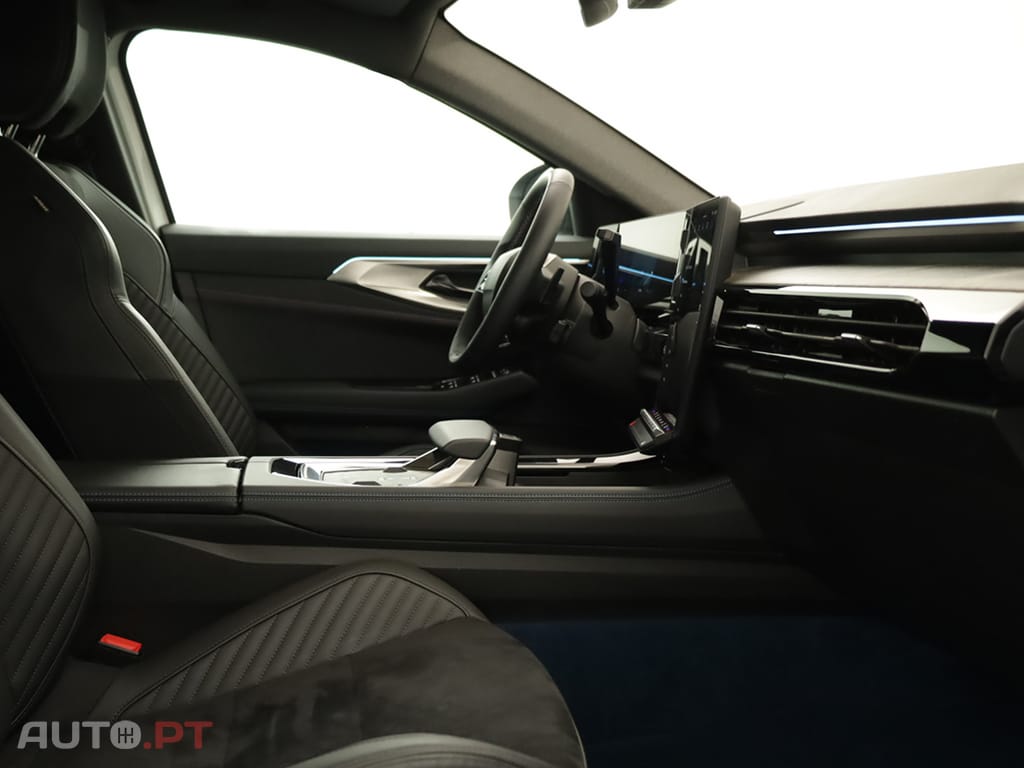 Renault Rafale Rafale 1.2 Hyper Hybrid E-Tech Esprit Alpine