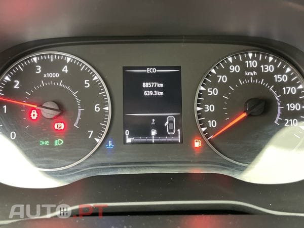 Dacia Duster 1.0 TCE 100cv Prestige