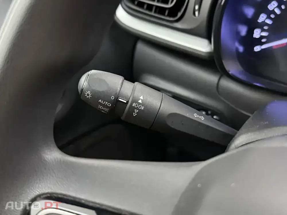 Citroen C3 1.2 PureTech Feel
