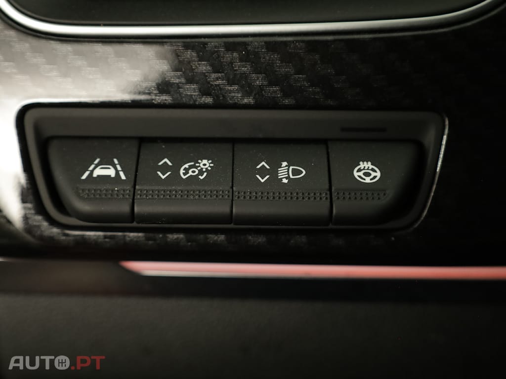 Renault Arkana Arkana 1.3 TCe R.S.Line EDC