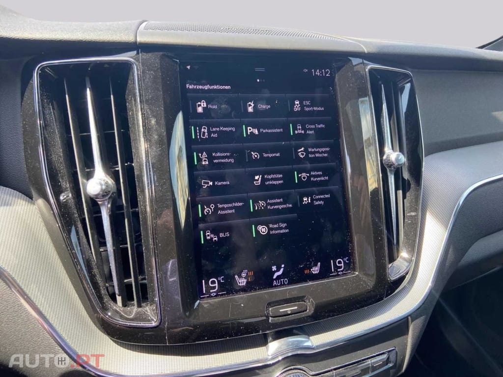 Volvo XC60 T8 AWD  I.V.A DEDUTIVEL