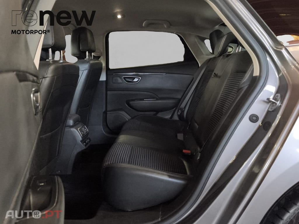 Renault Talisman 1.6 dCi 160 Intens EDC