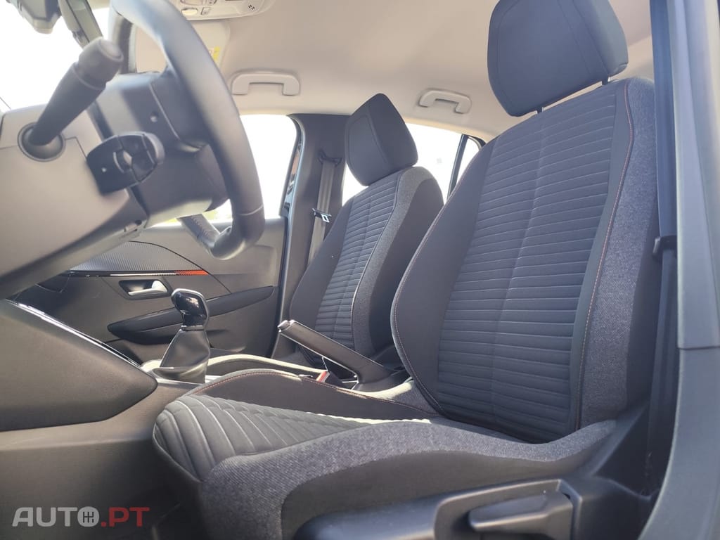 Peugeot 208 1.2 PureTech Active