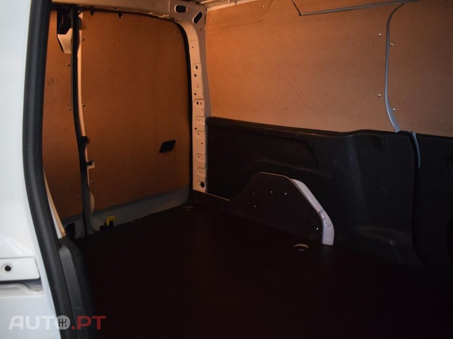 Citroen Berlingo 1.5 BlueHDi XL Live