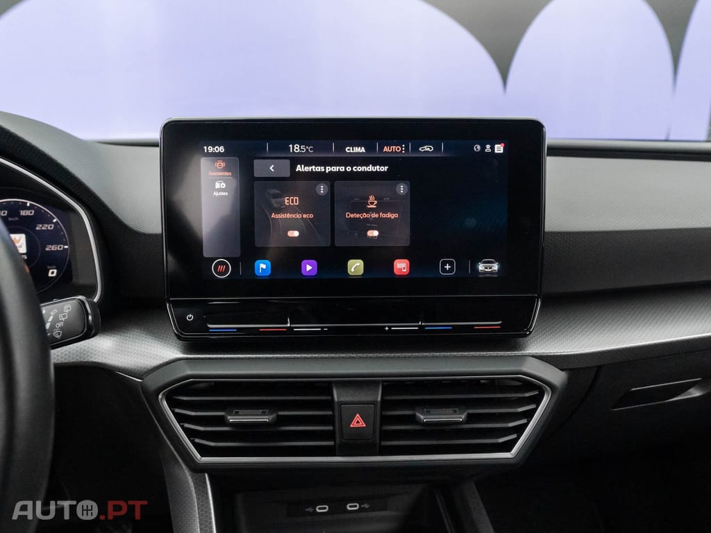 Seat Leon 1.0 TSI Style