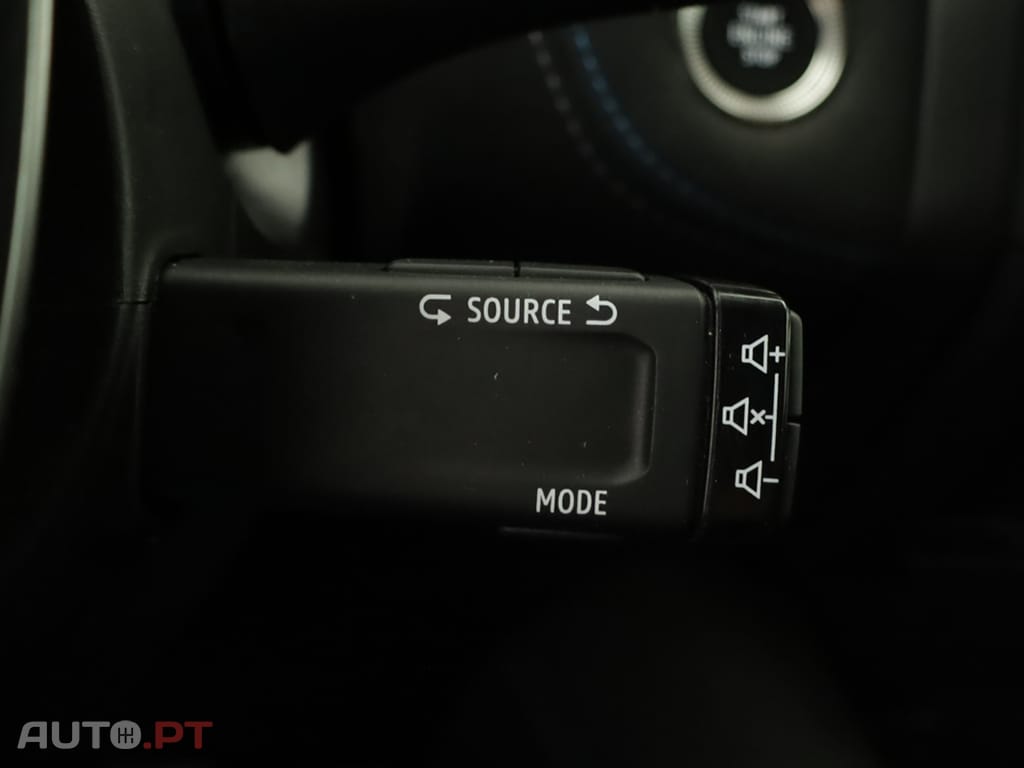 Renault Symbioz Symbioz 1.6 E-Tech Full Hybrid Esprit Alpine