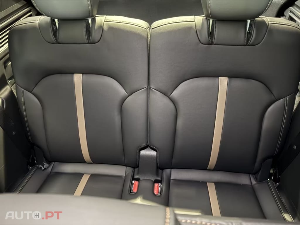 Mazda CX-80 2.5 hybrid I.V.A DEDUTIVEL 