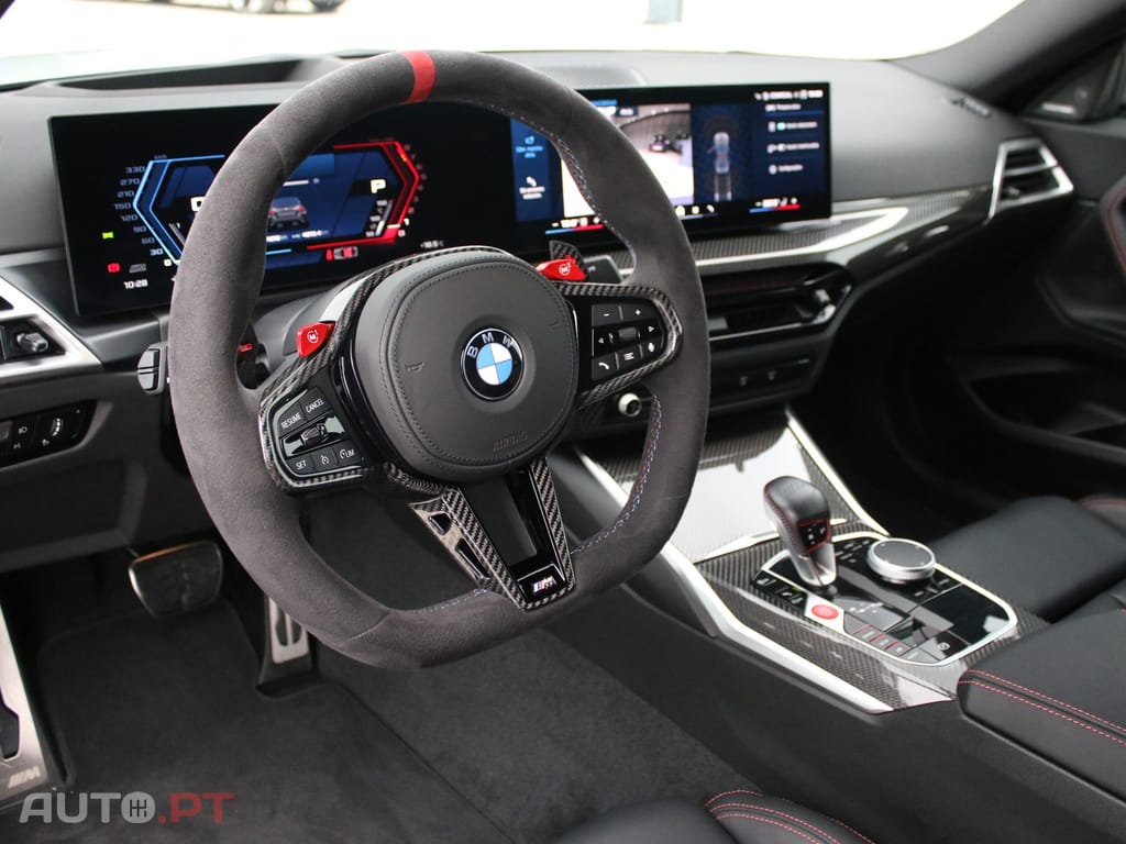 BMW M2 M xDrive
