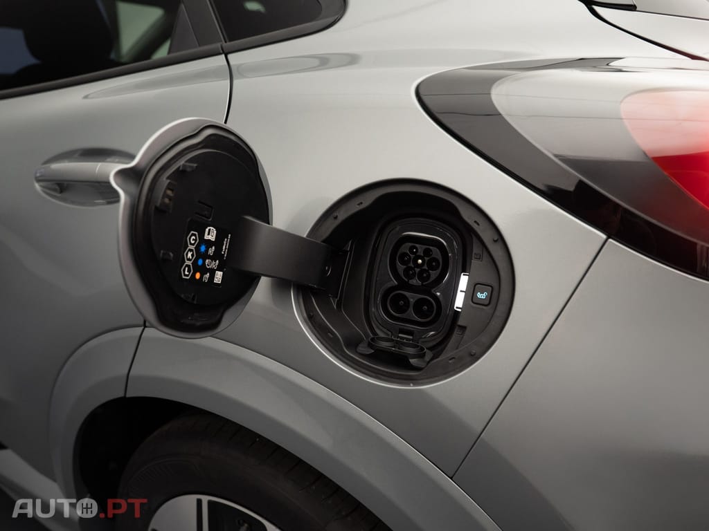 Ford Puma Gen-E 54 kWh Premium