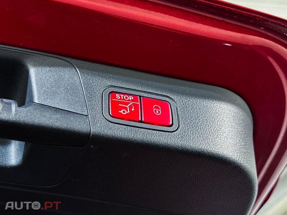 Mercedes-Benz EQB 350 4Matic AMG Line