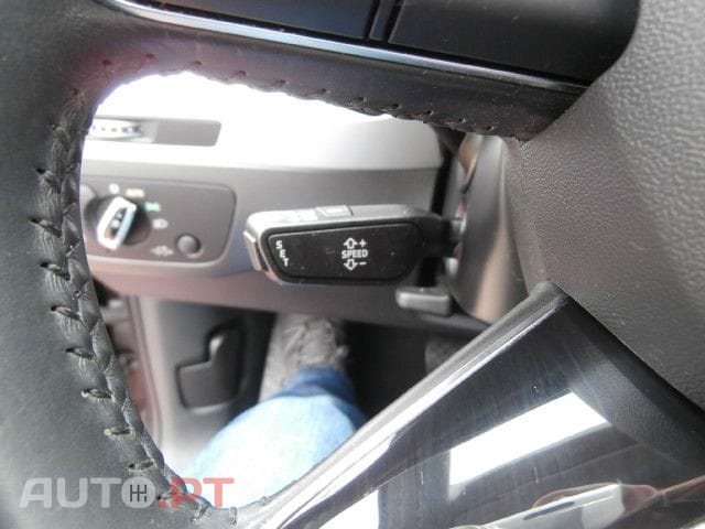 Audi Q7 3.0 TDi e-tron quattro Tiptronic