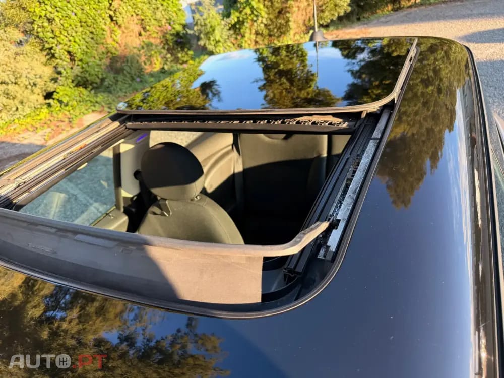 MINI Cooper Cooper D