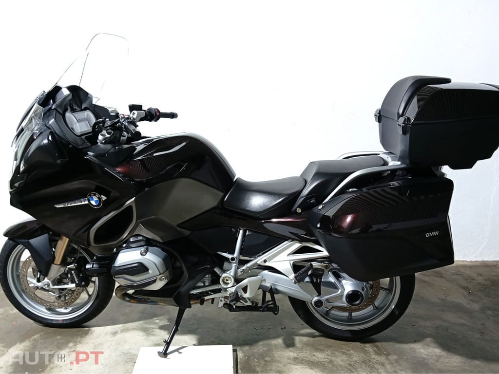 BMW R LC PACK 3