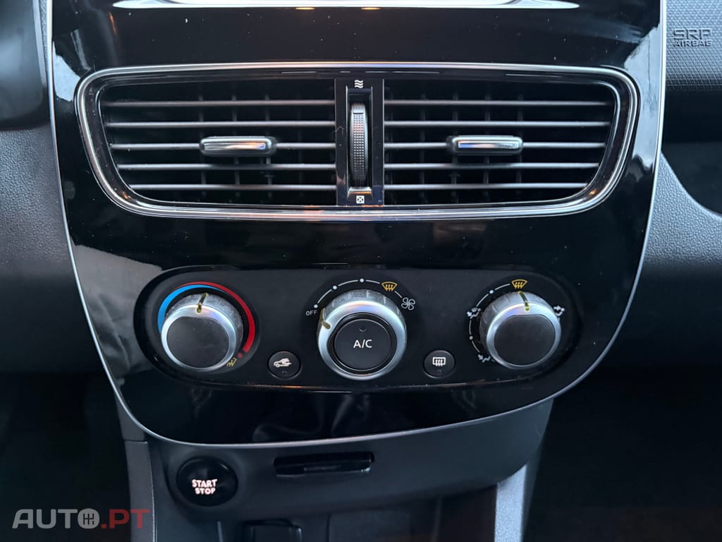 Renault Clio Sport Tourer 0.9 TCE Limited