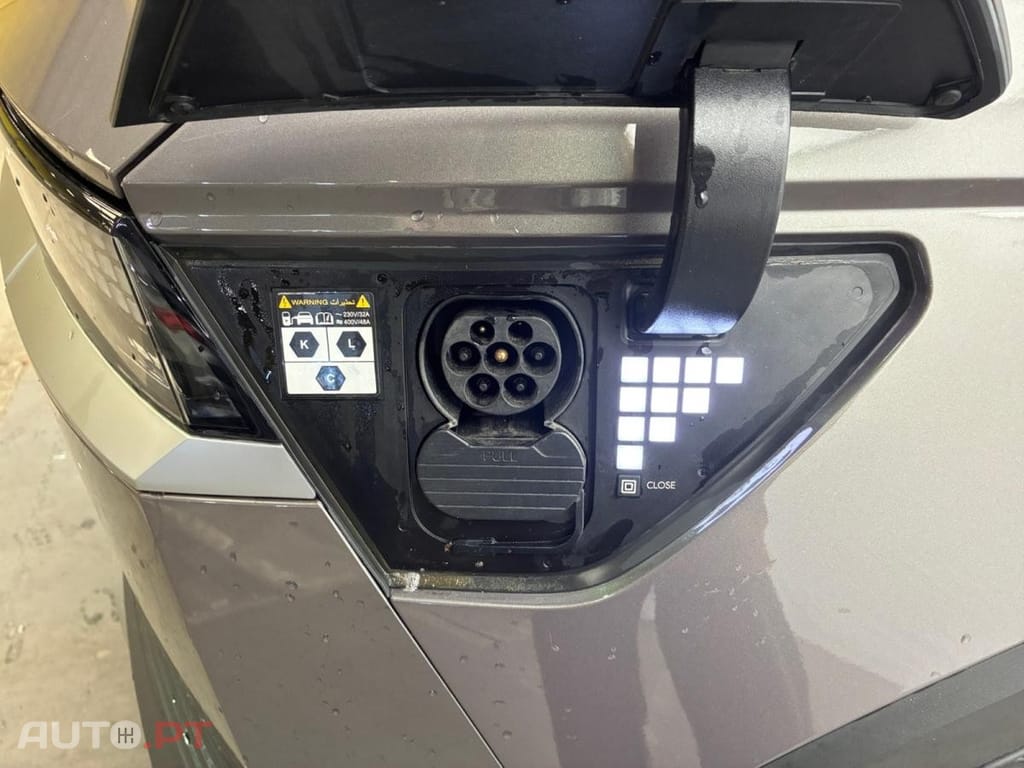 Hyundai Ioniq 5 58 kWh Intuitive