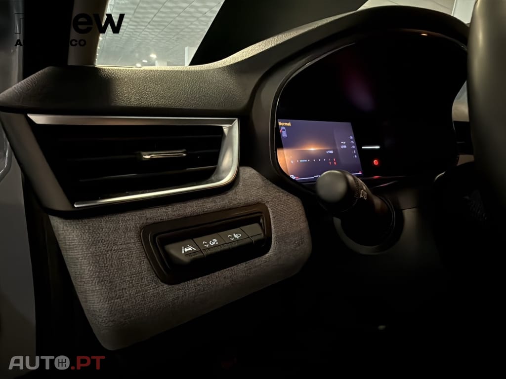 Renault Clio Evolution