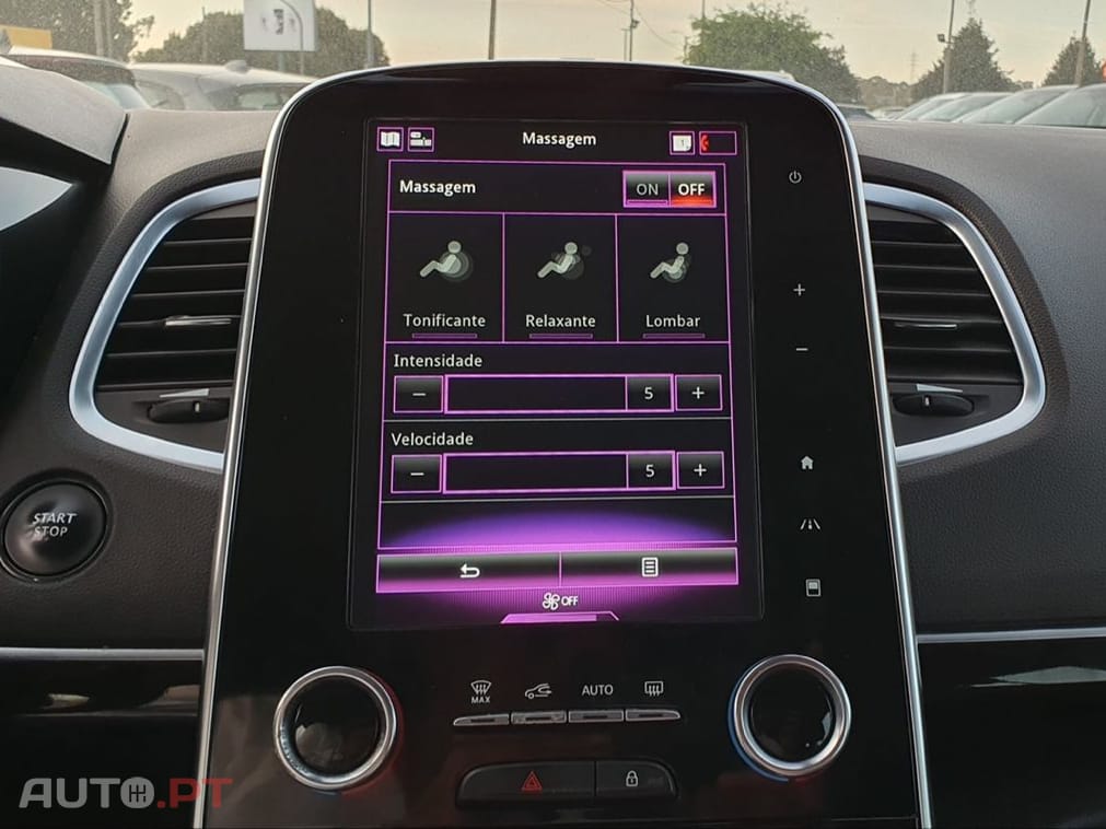 Renault Espace Outro
