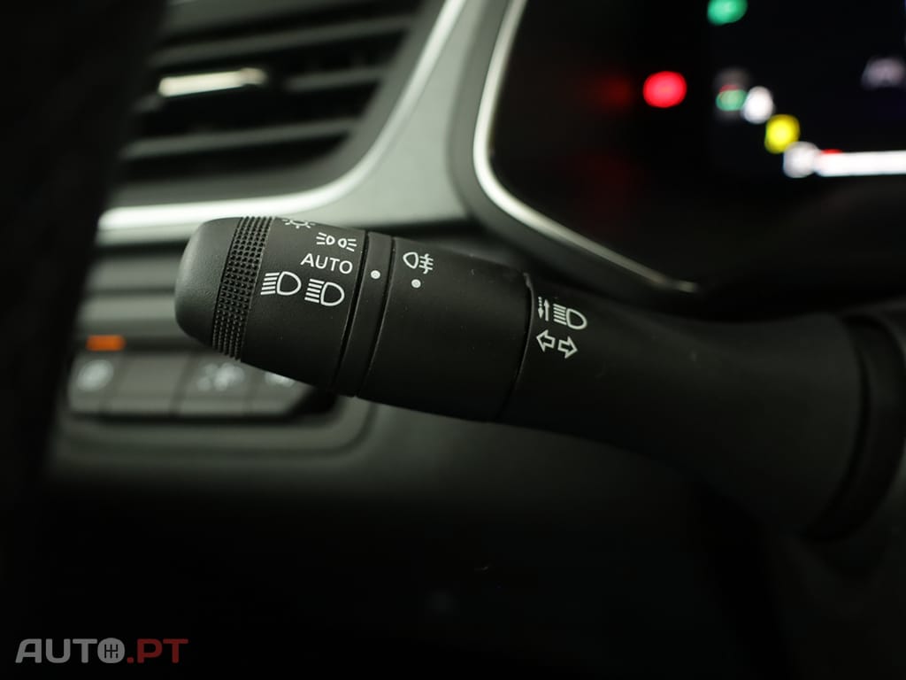 Renault Captur 1.2 ECO-G Techno
